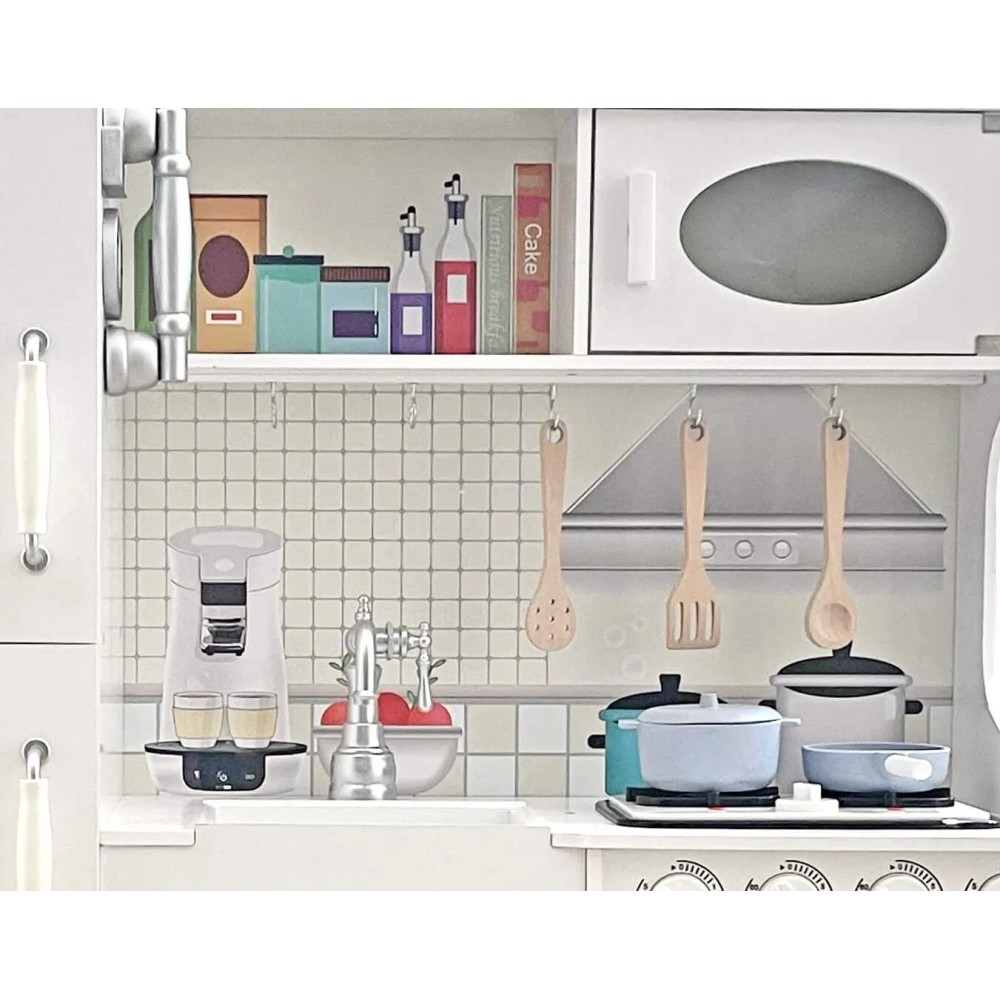  Παιδική Κουζίνα Joyland Bright 