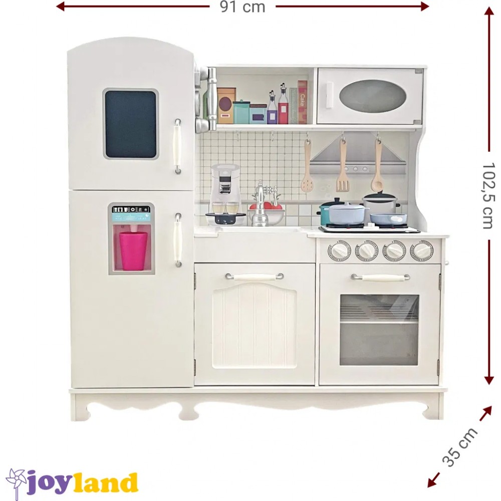  Παιδική Κουζίνα Joyland Bright 