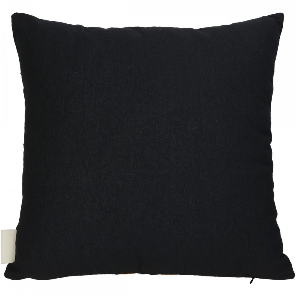 Μαξιλάρι ArteLibre Χρυσό Βαμβακερό 45x45cm