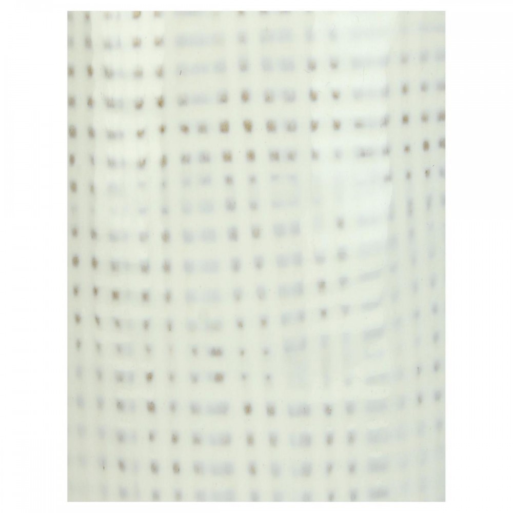 Βάζο ArteLibre Λευκό Πέτρα 9.3x9.3x32cm