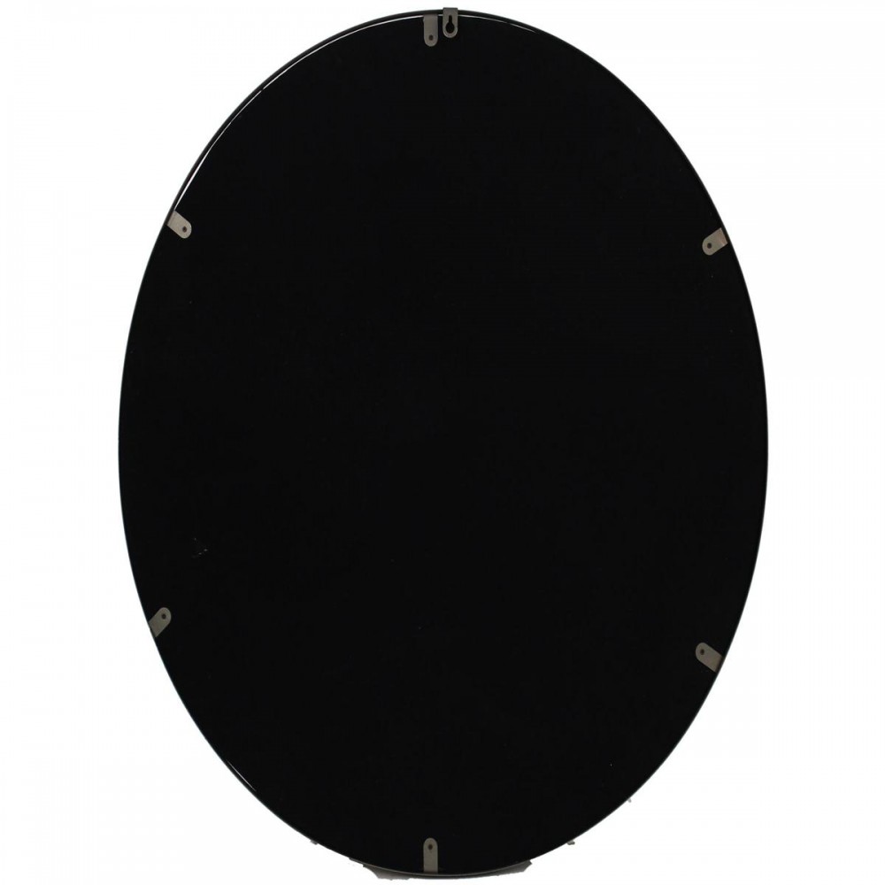 Καθρέπτης ArteLibre Χρυσό Μέταλλο 70x6x70cm
