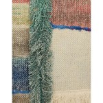 Μαξιλάρι ArteLibre Πολύχρωμο Βαμβακερό 45x45cm