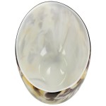 Βάζο ArteLibre Πολύχρωμο Γυαλί 18x18x16cm
