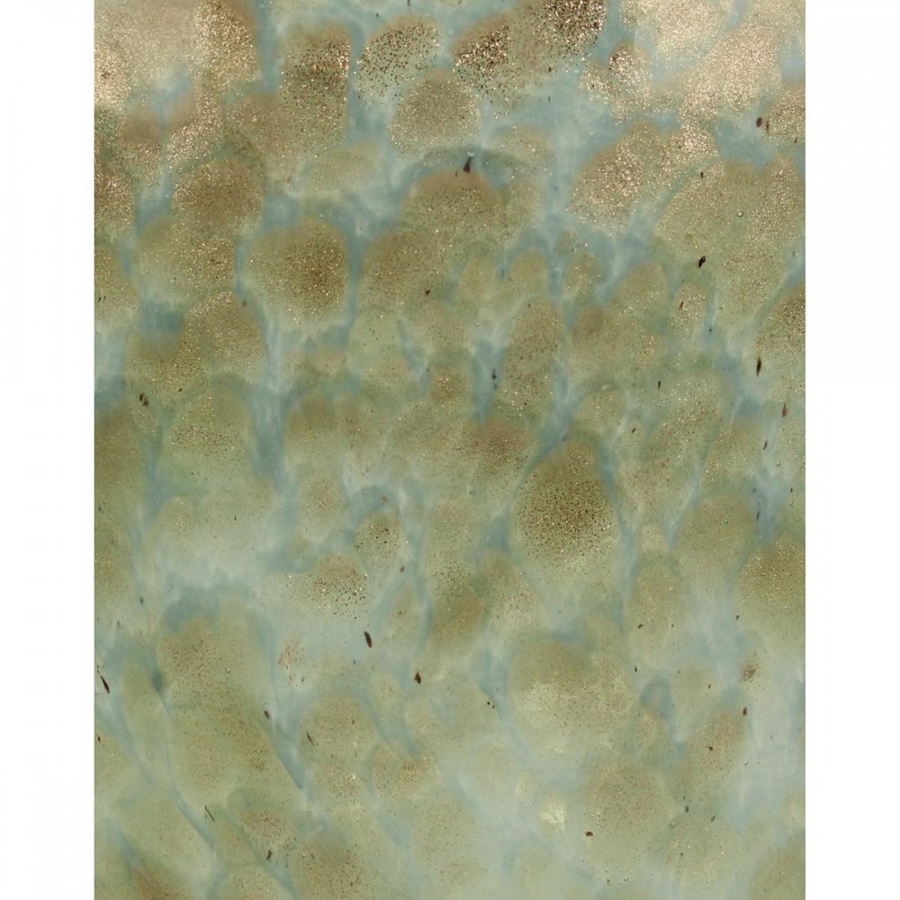 Βάζο ArteLibre Γκρι Γυαλί 18x18x17.5cm