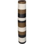 Βάζο ArteLibre Πολύχρωμο Κεραμικό 10.5x10.5x54.5cm