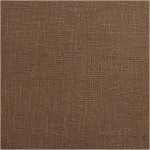 Μαξιλάρι ArteLibre Με Φούντες Καφέ Βαμβακερό 45x45cm