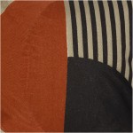 Μαξιλάρι ArteLibre Φυσικό Βαμβακερό 45x45cm