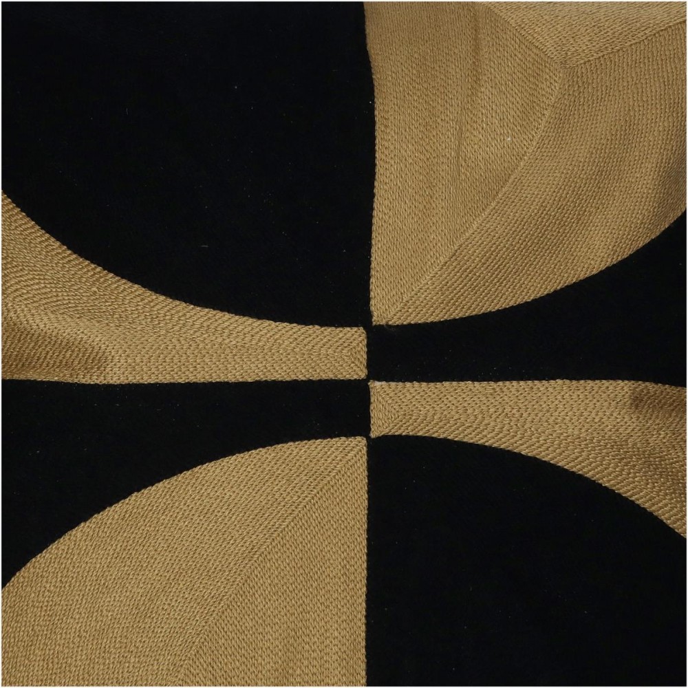 Μαξιλάρι ArteLibre Μπεζ Βαμβακερό 45x45cm