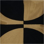 Μαξιλάρι ArteLibre Μπεζ Βαμβακερό 45x45cm