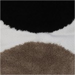 Μαξιλάρι ArteLibre Μπεζ Βαμβακερό 45x45cm