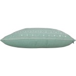 Μαξιλάρι ArteLibre Καθρέπτης Μπλε Βαμβακερό 45x45cm