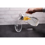 Καράφα με Χερούλι 1.4L Γυαλί ALPINA