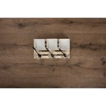 Δίσκος Ορεκτικών 30x15x2cm 10Τμχ ALPINA
