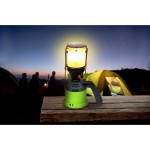 Λάμπα Camping Υγραερίου 190g