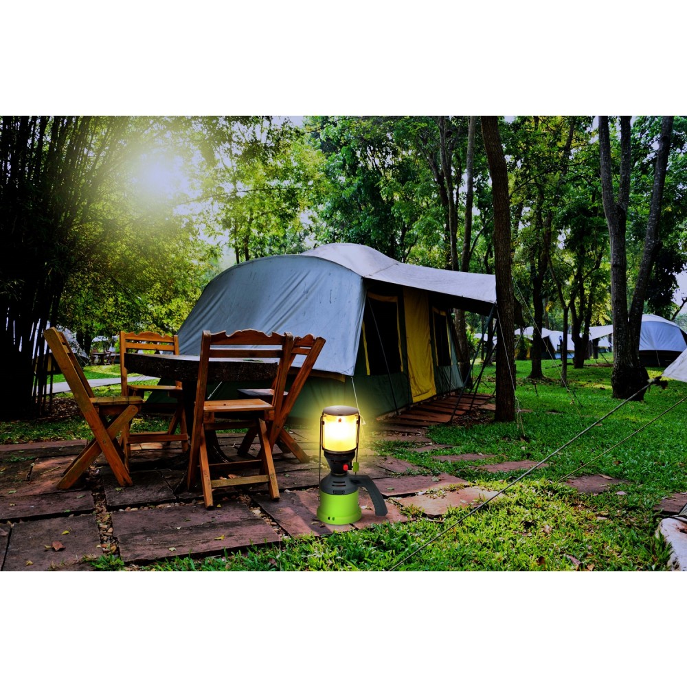 Λάμπα Camping Υγραερίου 190g