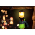 Λάμπα Camping Υγραερίου 190g