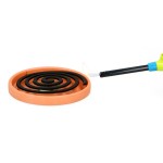Σετ Σπείρες Citronella Σε Δοχείο Τερακότα 7Τμχ ARTI CASA