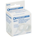 Χειρουργική Ταινία 2.5cm/1.25cm x 5m 2Τμχ COMFORT AID