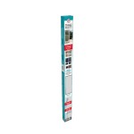 Σίτα Εντόμων Παραθύρου Αλουμίνιο 150x130cm