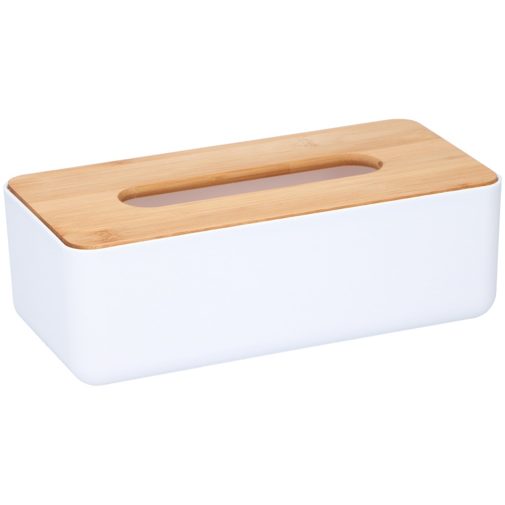 Κουτί Χαρτομάντηλων 26x13x8.6cm ALPINA