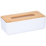 Κουτί Χαρτομάντηλων 26x13x8.6cm ALPINA