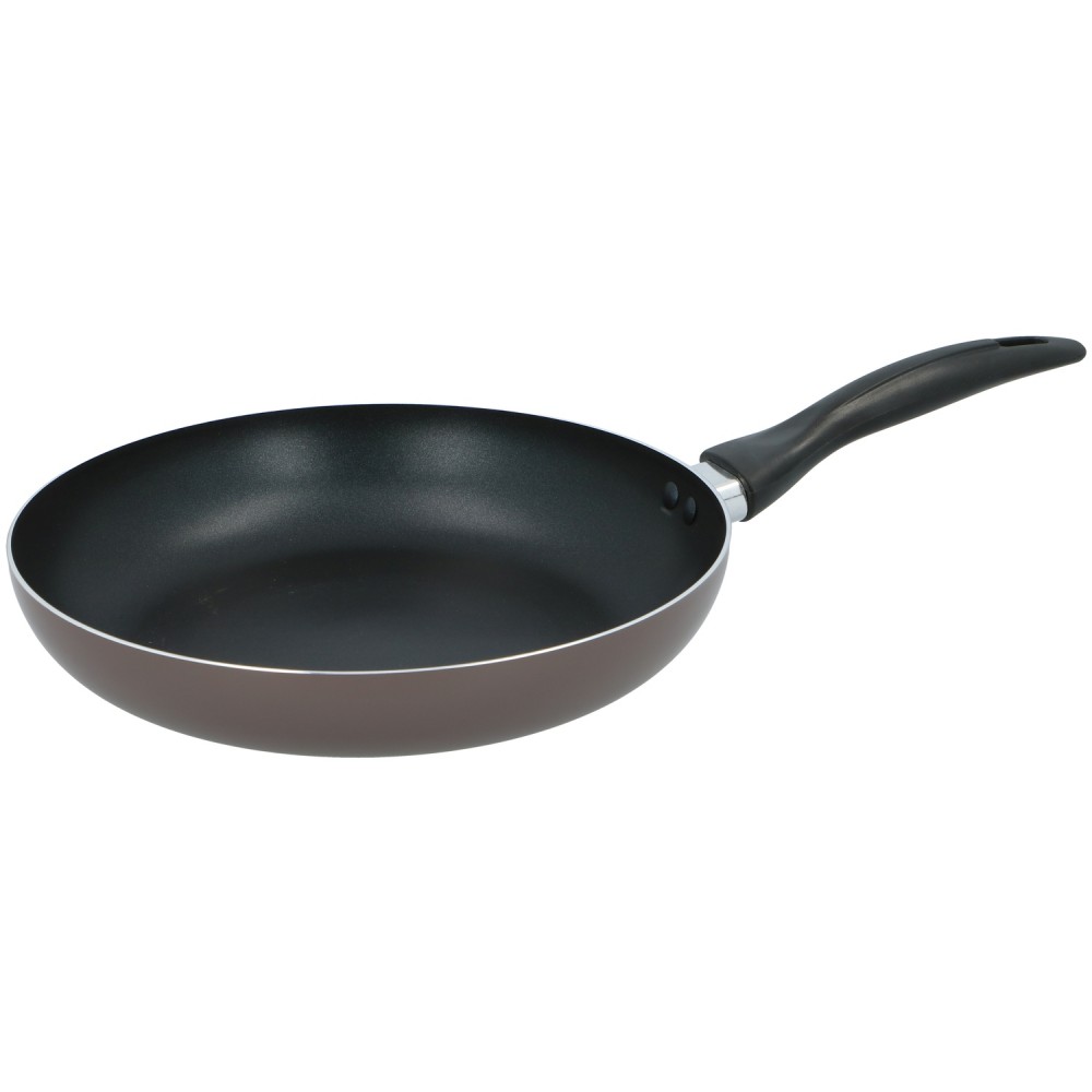 Τηγάνι D28xH6cm 3 Σχέδια 560g ALPINA