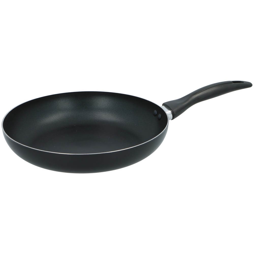 Τηγάνι D28xH6cm 3 Σχέδια 560g ALPINA