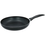 Τηγάνι D28xH6cm 3 Σχέδια 560g ALPINA
