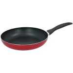 Τηγάνι D28xH6cm 3 Σχέδια 560g ALPINA