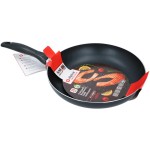Τηγάνι D28xH6cm 3 Σχέδια 560g ALPINA