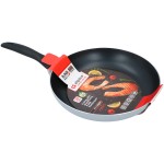 Τηγάνι D28xH6cm 3 Σχέδια 560g ALPINA