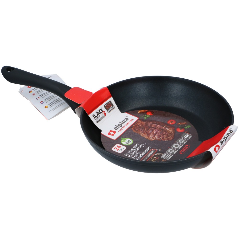 Τηγάνι D24cm ALPINA
