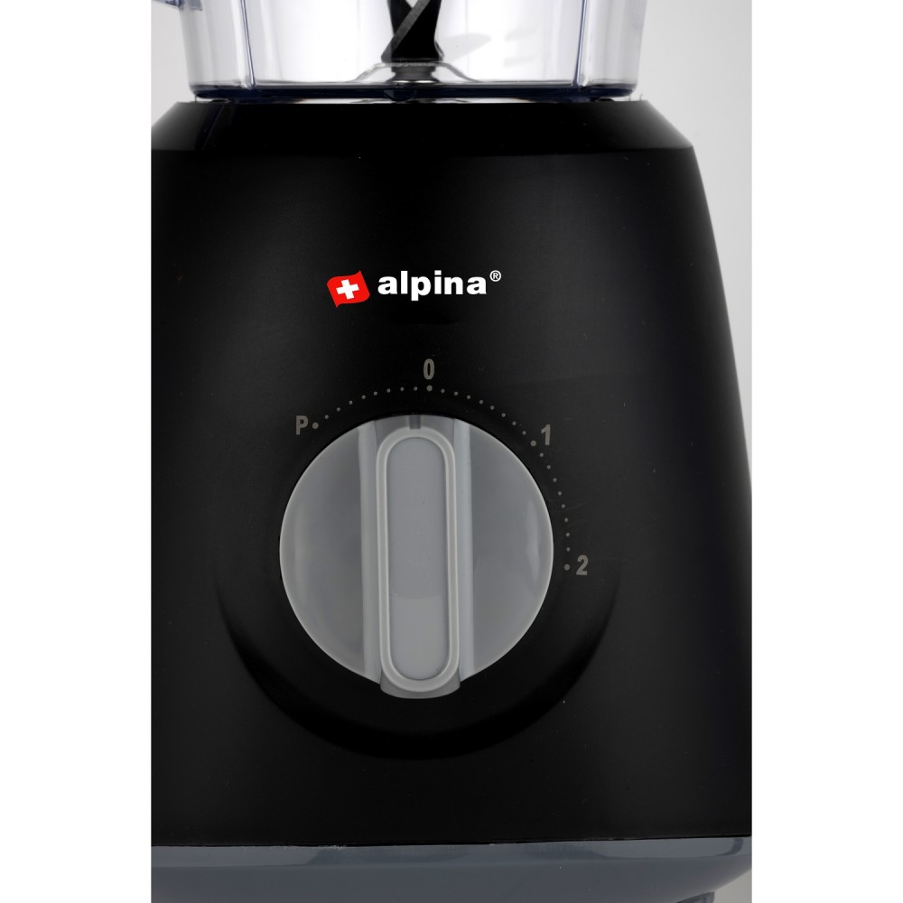 Μπλέντερ 1.5L 400W ALPINA