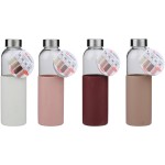 Μπουκάλι Νερού 500ml 4 Χρώματα