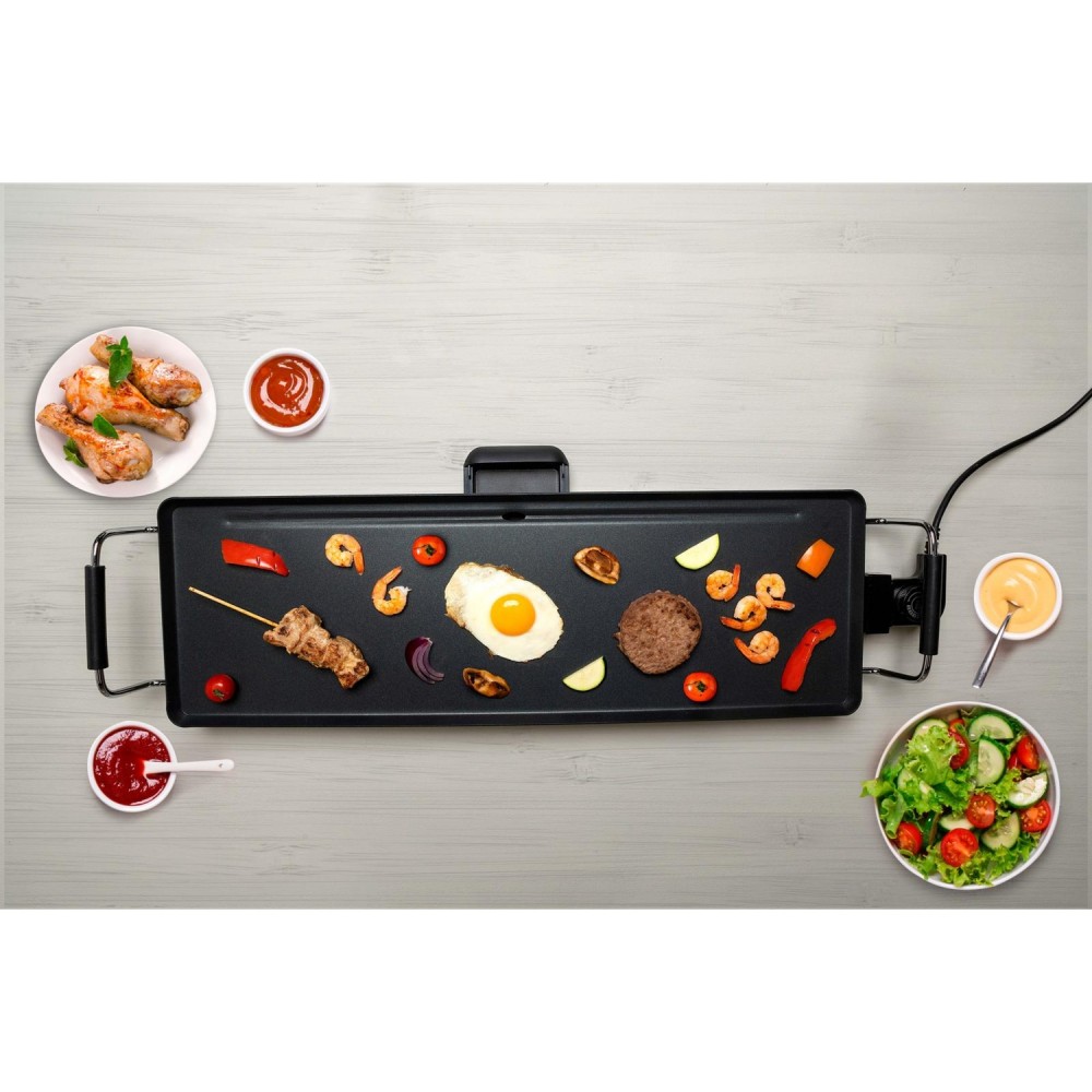 Γκριλ Teppanyaki XL 230V 2000W