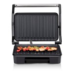 Συσκευή Panini 750W ALPINA