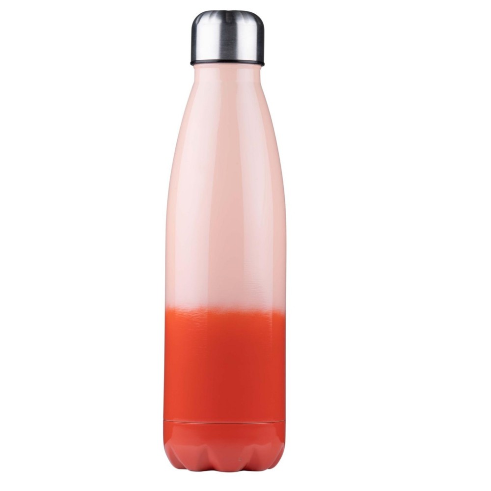 Θερμός Μπουκάλι 470ml Πολύχρωμο ALPINA
