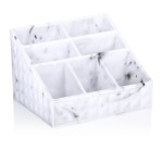 Οργανωτής Καλλυντικών με 7 Θέσεις 15x12.2x10cm