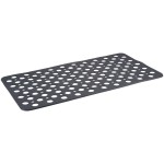 Χαλάκι Μπάνιου με Φούσκες 66.5x35.5cm 3 Χρώματα