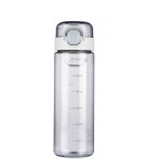 Μπουκάλι Νερού 600ml Πολύχρωμο ALPINA
