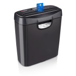 Καταστροφέας Εγγράφων 10L 190W ALPINA