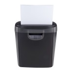 Καταστροφέας Εγγράφων 10L 190W ALPINA