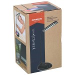 Ασύρματος Φορτιστής & Λάμπα USB GRUNDIG