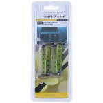 Αρωματικό Αυτοκινήτου Stick 4Τμχ DUNLOP