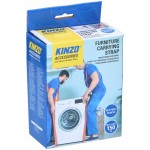 Μεταφορέας Επίπλων με Ιμάντες 2Τμχ KINZO