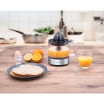 Στίφτης Εσπεριδοειδών 800ml 30W Ανοξείδωτος ALPINA