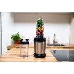 Smoothie Maker 220-240V 1200W Ανοξείδωτος ALPINA