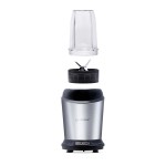 Smoothie Maker 220-240V 1200W Ανοξείδωτος ALPINA