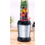 Smoothie Maker 220-240V 1200W Ανοξείδωτος ALPINA