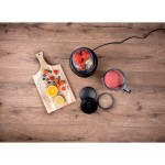 Smoothie Maker 220-240V 1200W Ανοξείδωτος ALPINA